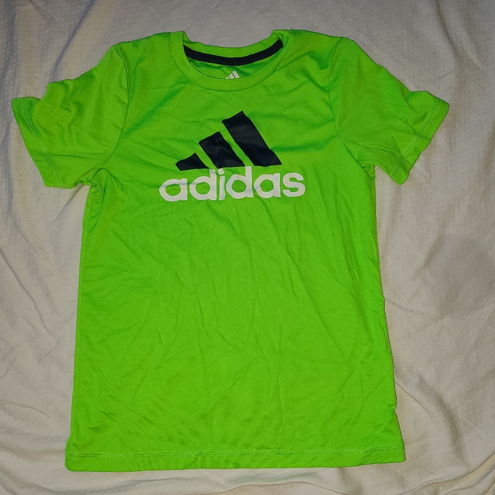 Adidas Athletic Tee